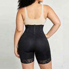 Thessalyne – High Waist Tummy Control Butt Lift Shaper Shorts