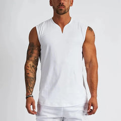 Ryvenor – Performance V-Neck Muscle Tank