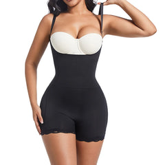 Elyndra – 4 Pad Hip & Butt Enhancer Shapewear Bodysuit