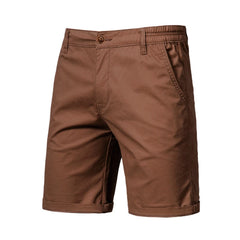 Bravion – Classic Tailored Men’s Shorts