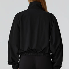 Aeliana - Quick Drying Sports Jacket