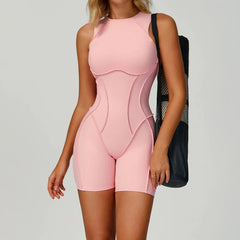Yareli - Activewear Sculpt Romper