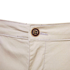 Bravion – Classic Tailored Men’s Shorts