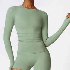 Isolene - Sculpt Active Top