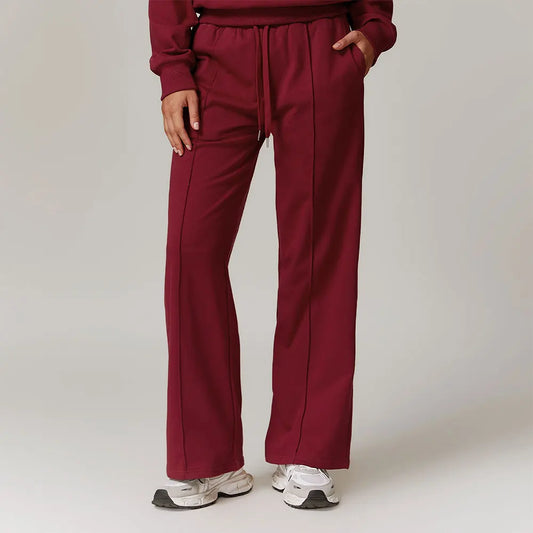 Calyra – Relaxed Fit Sweatpants