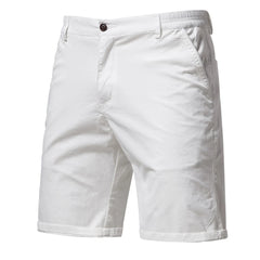 Bravion – Classic Tailored Men’s Shorts