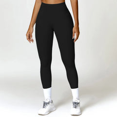 Zariah - Sculpt Active Leggings