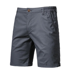Bravion – Classic Tailored Men’s Shorts
