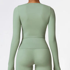 Isolene - Sculpt Active Top