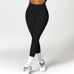 Zariah - Sculpt Active Leggings