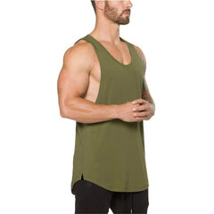 Kairox – Performance Muscle Tank