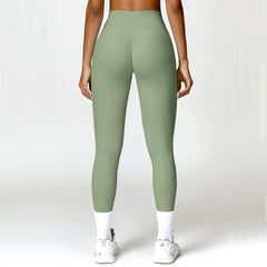 Zariah - Sculpt Active Leggings