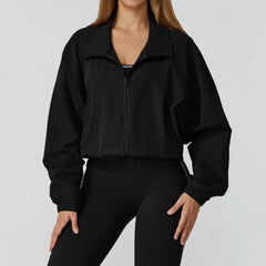 Aeliana - Quick Drying Sports Jacket