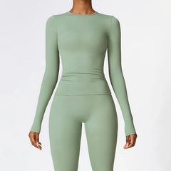 Isolene - Sculpt Active Top