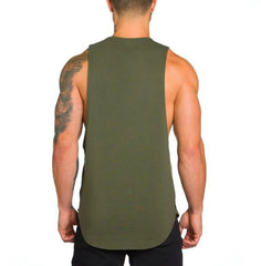 Kairox – Performance Muscle Tank
