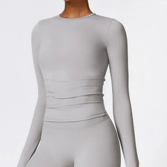 Isolene - Sculpt Active Top