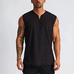 Ryvenor – Performance V-Neck Muscle Tank