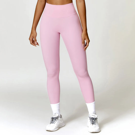 Zariah - Sculpt Active Leggings