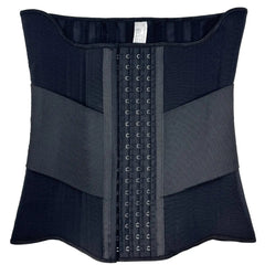 Orzalia – 25 Steel Bone Long Torso Waist Trainer