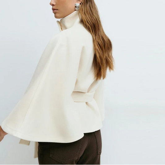 Mirelle - Cape Jacket
