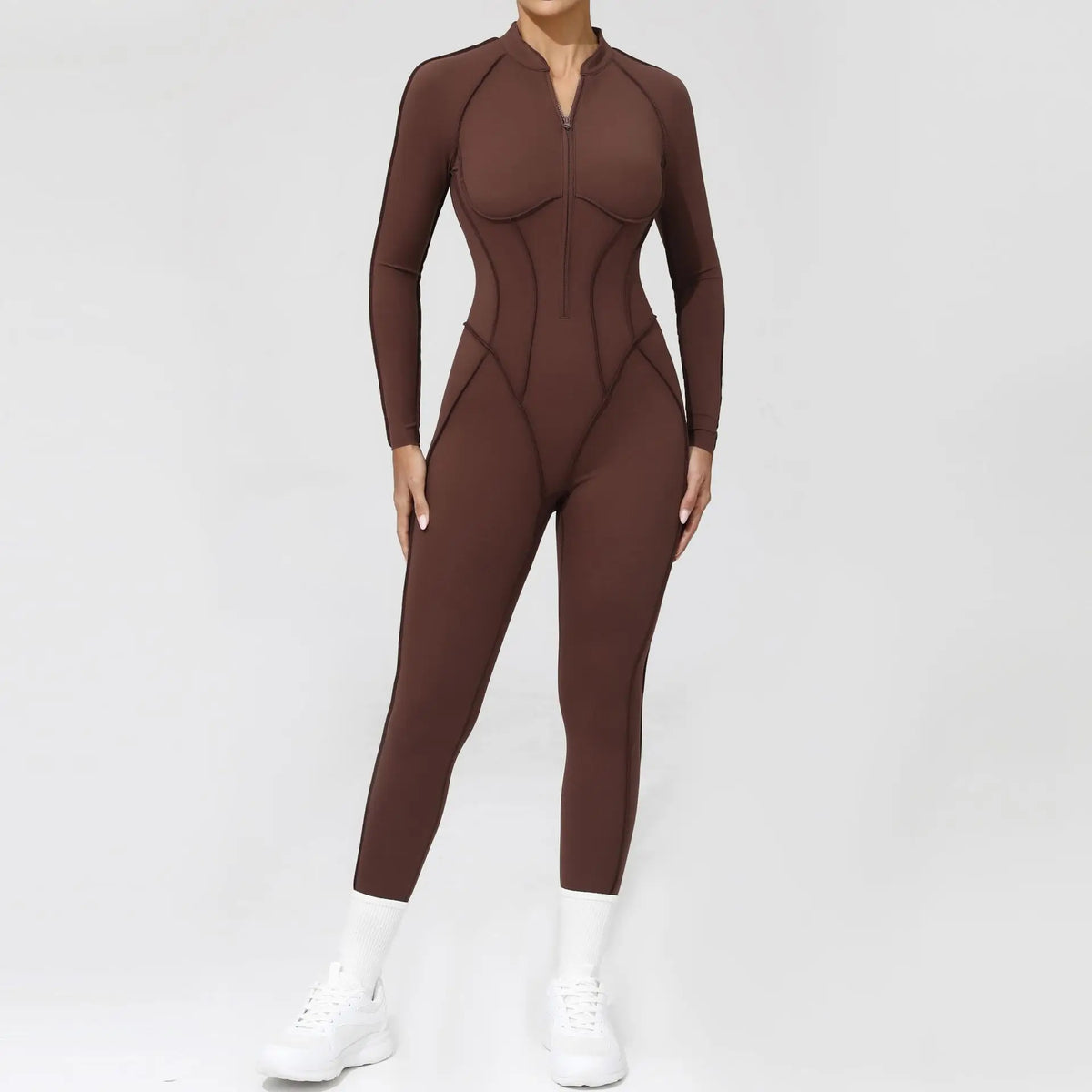 Maristella - Sculpt Active Jumpsuit