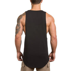 Kairox – Performance Muscle Tank