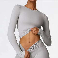 Isolene - Sculpt Active Top