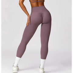 Zariah - Sculpt Active Leggings