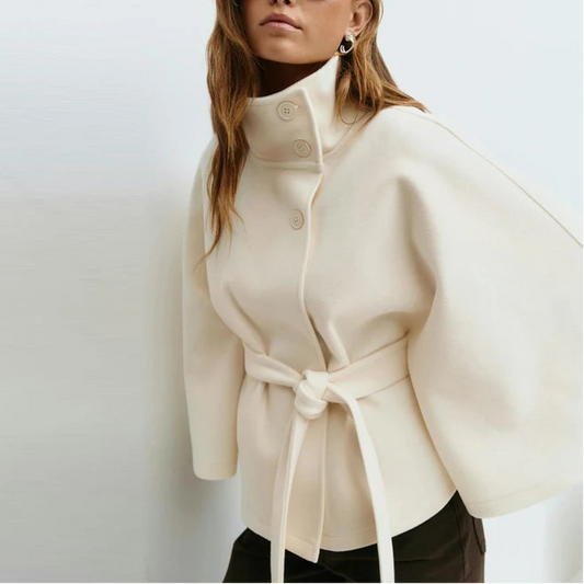Mirelle - Cape Jacket