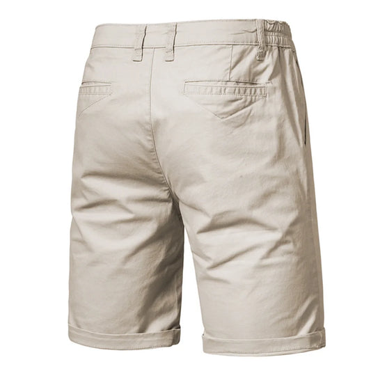 Bravion – Classic Tailored Men’s Shorts