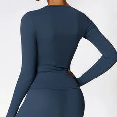 Isolene - Sculpt Active Top