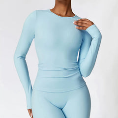 Isolene - Sculpt Active Top