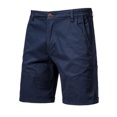 Bravion – Classic Tailored Men’s Shorts