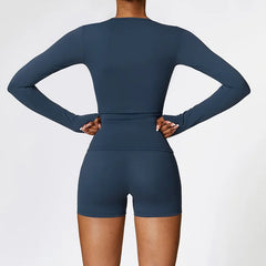 Isolene - Sculpt Active Top