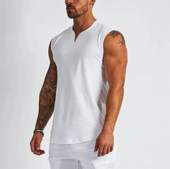 Ryvenor – Performance V-Neck Muscle Tank