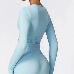 Isolene - Sculpt Active Top