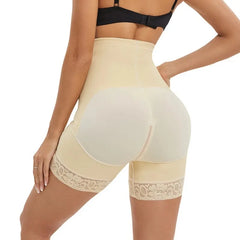 Xavielle – Sculpt & Lift Compression Shaper Shorts