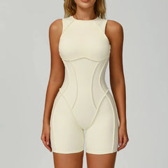 Yareli - Activewear Sculpt Romper