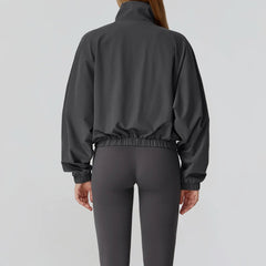 Aeliana - Quick Drying Sports Jacket