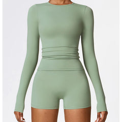 Isolene - Sculpt Active Top