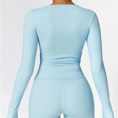 Isolene - Sculpt Active Top