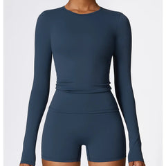 Isolene - Sculpt Active Top