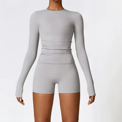 Isolene - Sculpt Active Top