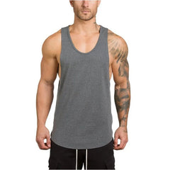 Kairox – Performance Muscle Tank