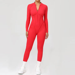 Maristella - Sculpt Active Jumpsuit