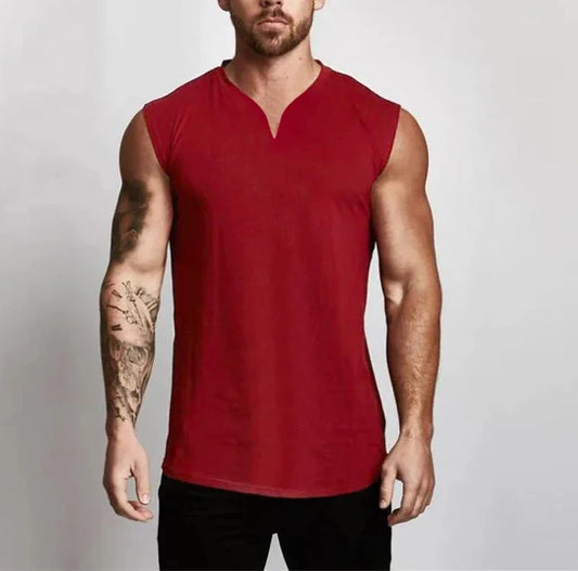 Ryvenor – Performance V-Neck Muscle Tank