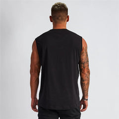 Ryvenor – Performance V-Neck Muscle Tank