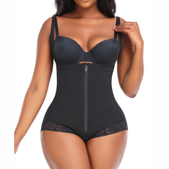 Tummy Slimming Butt Lift Body Shaper