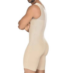 Mens Full Body Adjustable Body Shaper