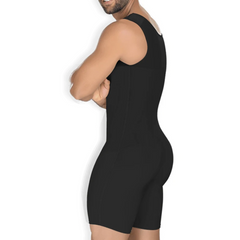 Mens Full Body Adjustable Body Shaper